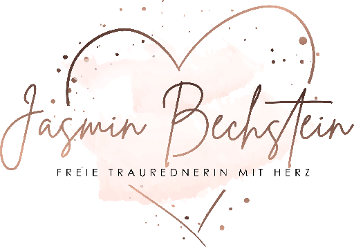 Jasmin Bechsteins Logo